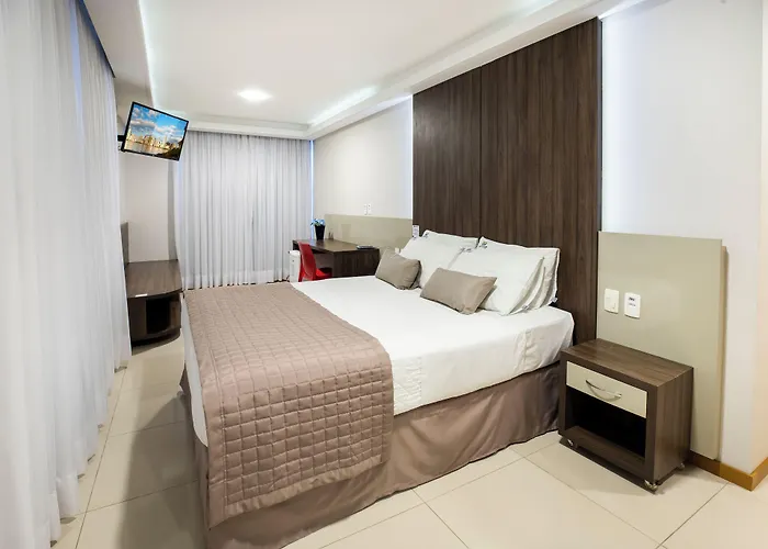 Centromar Hotel